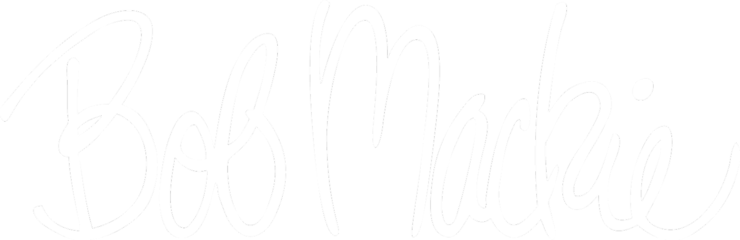 Bob Mackie