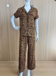 YUMMY LEOPARD PRINT