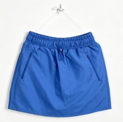 Quick-Dry Athletic Skort